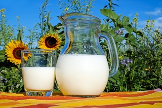 milch